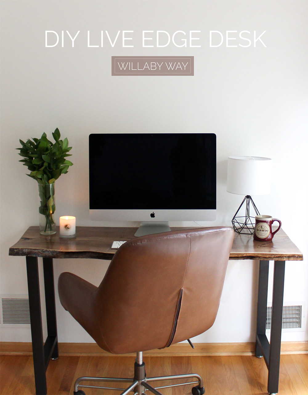 5 Lessons We Learned In Our First Year As Homeowners | Willaby Way