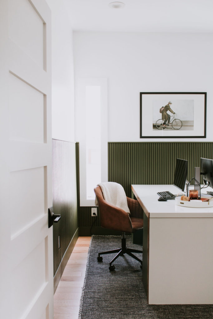 5 Ideas for your Home Office Design - Willaby Way