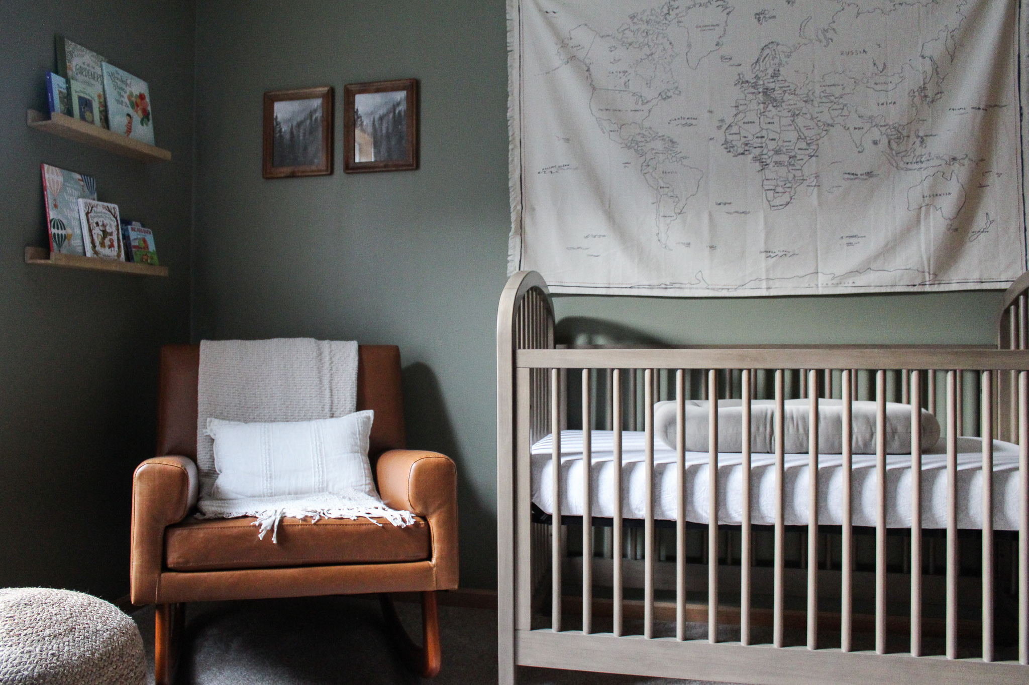 Nursery Design