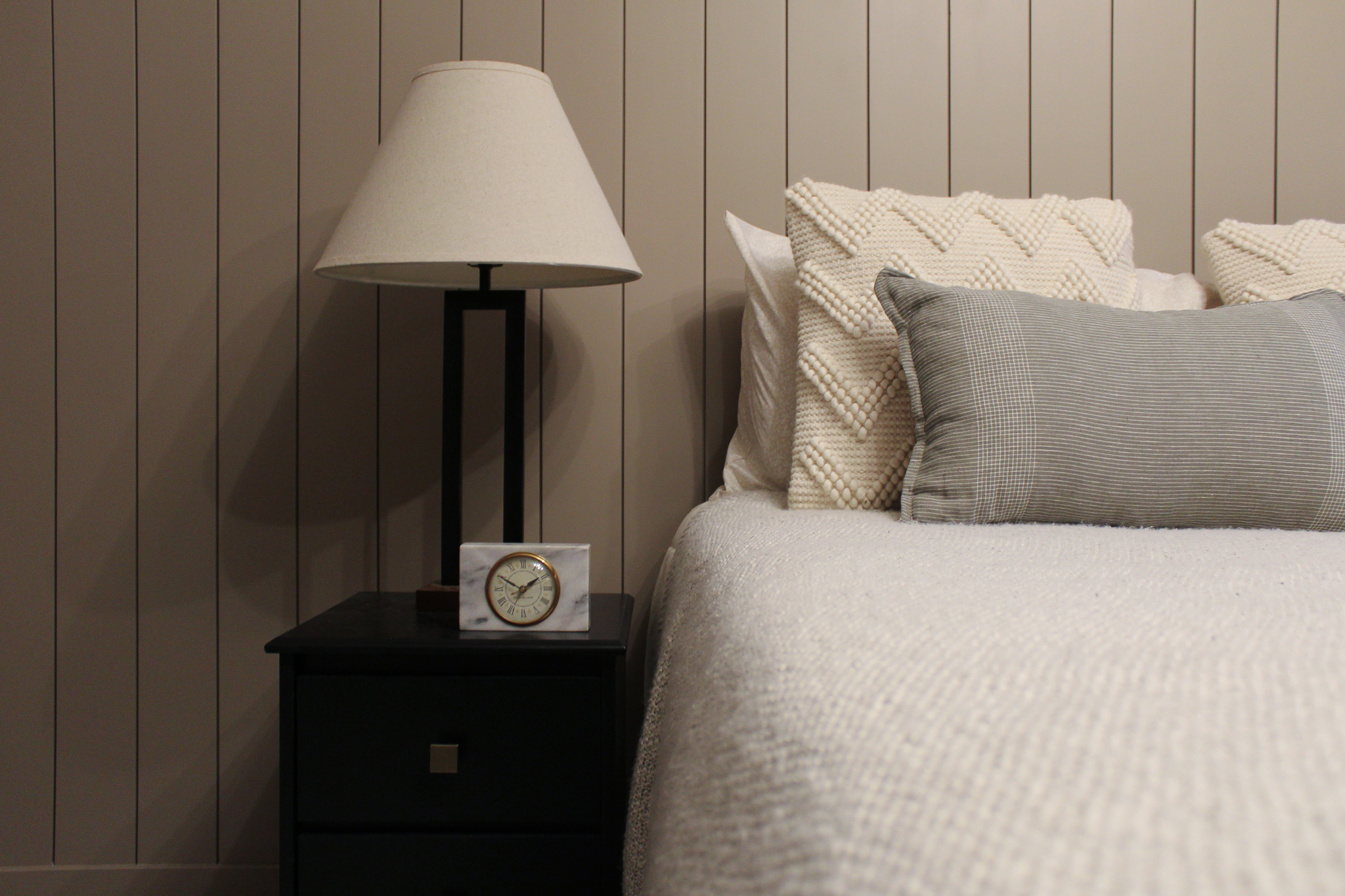 Guest Bedroom Transformation