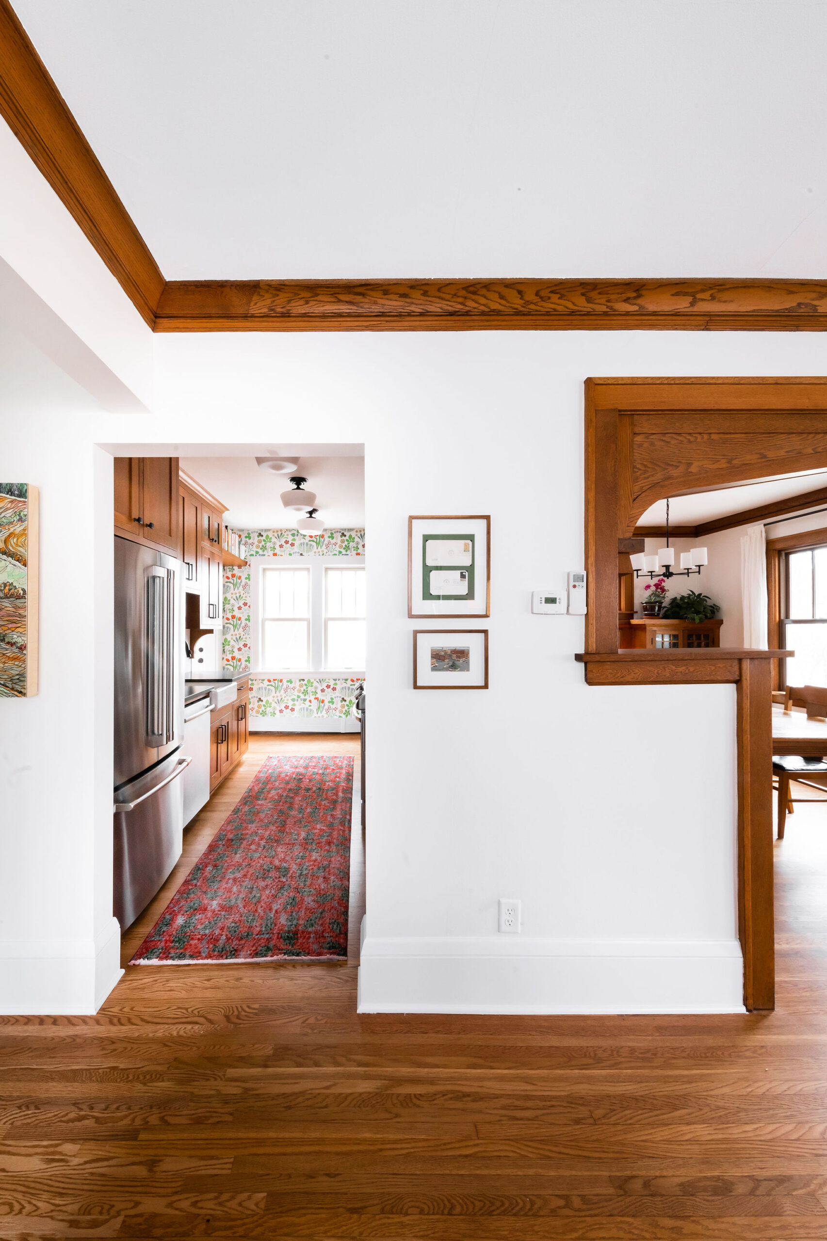 St. Paul Kitchen Remodel