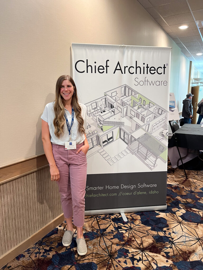 Chief Architect Training